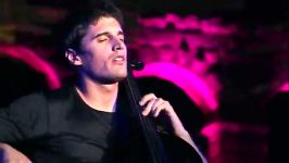 2CELLOS  With Or Without You