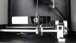 دستگاه تولید فیلامنت پرینتر سه بعدی