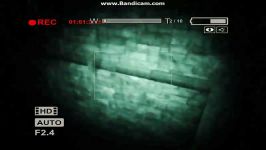 گیم پلی بازی ترسناک Outlast پارت1  مرحله4