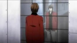 Death Note  Deleted Scenel