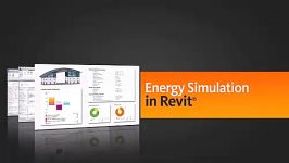 Digital Tutors – Energy Simulation in Revit