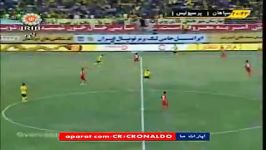 فول مچ کامل بازی سپاهان 4  2 پرسپولیس لیگ برتر