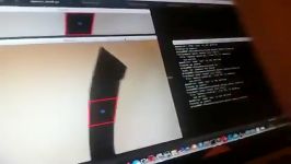 OpenCV line follower