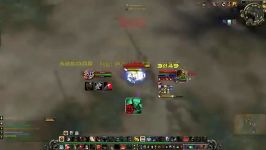 pvp  warr