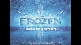 Frozen Love is an Open Door Instrumental