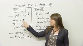 Common Phrasal Verbs In Context  Advanced English
