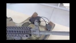 اسلحه هجومی Colt LE6940