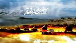 واحد بسیار زیبایشهادت امام صادقمهدی امیدی مقدم94