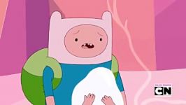 adventure time season 6 escape from citadel