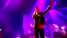 Coldplay Viva La Vida Glastonbury 2011