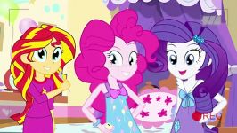 Equestria Spice Girls