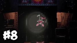 Top 10 Facts About Mangle  Five Nights at Freddys