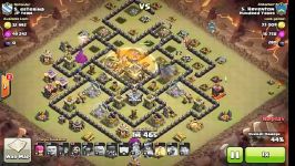 TH9 Gowipe By Reventon Hundred Years Clan