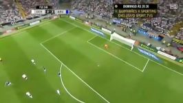 آرژانتین vs المان 3  0 گل آنخل دیماریا