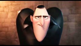 تریلر انیمیشن Hotel Transylvania 2 2015