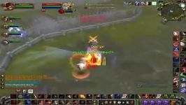 Fury Warrior 2.4.3 PVP  Bingobjarne