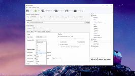 اموزش نرم افزار HandBrake