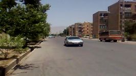 هنرنمائی موتور 400 سی سی