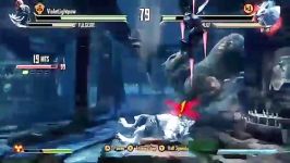 Killer Instinct Fulgore Ultra Combo 152 Hits  Xbox On