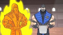 Sub Zero ALS Ice Bucket Challenge