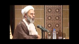 حجت الاسلام والمسلمین عابدی  تربیت بر اساس انتظار2