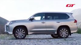 lexus lx570