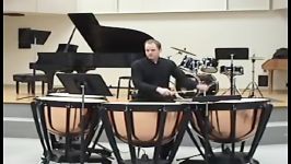 Timpani