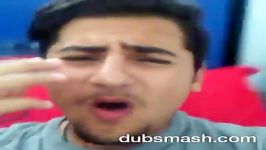 DubSmash Karim