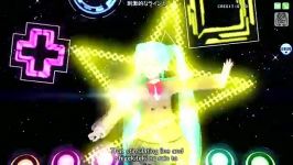 60fps Weekender Girl ウィークエンダーガール  Hatsune Miku 初音ミク