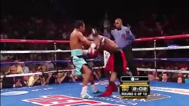 FLOYD MAYWEATHER HIGHLIGHTS 2015 گلچین بوکس فلوید میودر