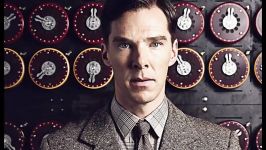 موسیقی فیلم The Imitation Game بازی بندیکت کامبربچ