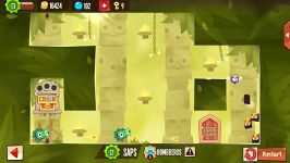 info4u.ir ساعت شیش؛ نقد بررسی بازی king of Thieves