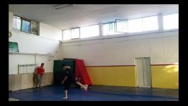 Tricking of miyanehHamed