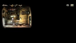 بازی فکری فوق العاده machinarium  پارت 6