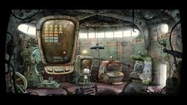 بازی فکری فوق العاده machinarium  پارت 8