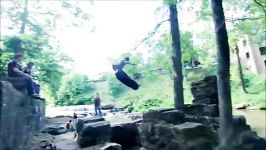 Best of Parkour and Freerunning 2015