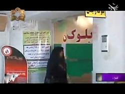 رتبه برتر کشوری 2 بیمارستان استان در ترویج زایمان طبیعی