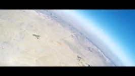 پاراگلایدرپرواز مسافت XC flying Paragliding