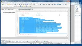 IDF Editor2  energy plus