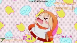 Himouto Umaru chan قسمت اول پارت اولزیرنویس فارسی