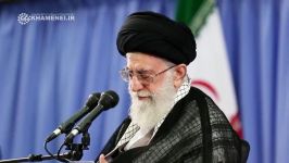 سخنان امام خامنه ای 26مرداد