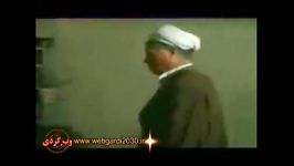 تصاویری دیده نشده درون خانه هاشمی رفسنجانی