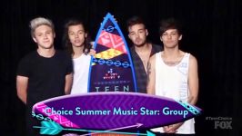 Teen Choice Awards 2015