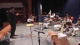 ارف باران آموزشگاه موسیقی ترانه پیمان جوکارشایگان
