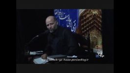 مجتبی روشن روان 19رمضان 91