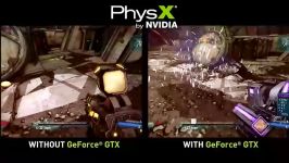 PhysX  Borderlands 2