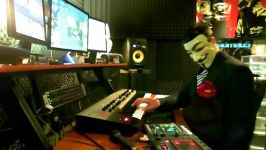 Anonymous Electronica  You Make Me Wonder...LIVE