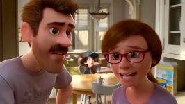 Inside Out  Rileys First Date  Jordan Arrives Clip