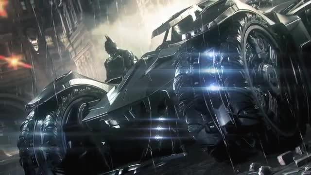 شخصیت جذاب شوالیه آرخام در بازی Batman Arkham knight