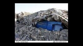 Tabriz earthquake 2012 Guney